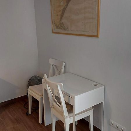 Ferienwohnung Loft Con Espectaculares Vistas Al Puerto L'Ametlla de Mar Exterior foto