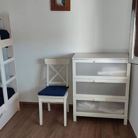 Ferienwohnung Loft Con Espectaculares Vistas Al Puerto L'Ametlla de Mar Exterior foto
