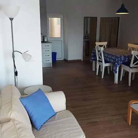 Ferienwohnung Loft Con Espectaculares Vistas Al Puerto L'Ametlla de Mar Exterior foto