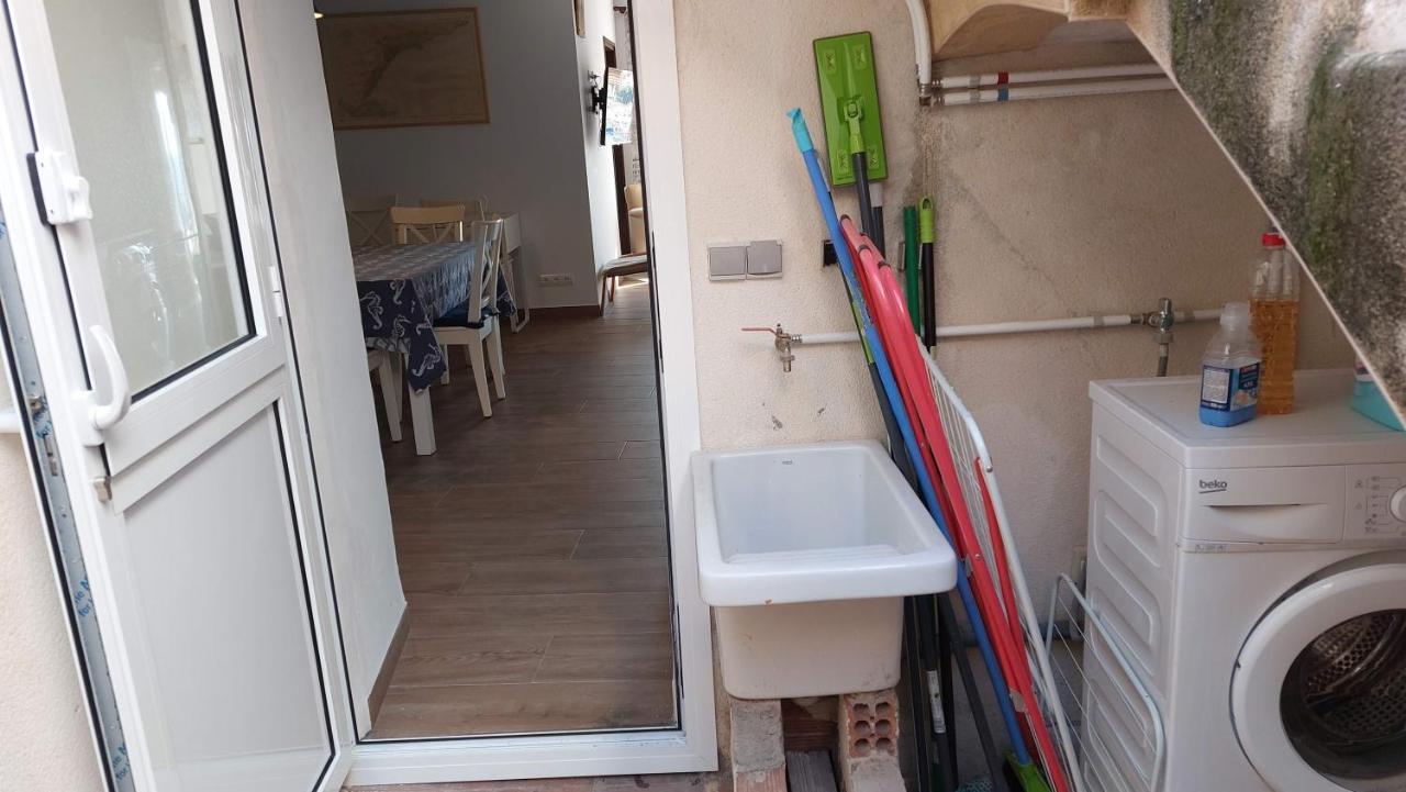 Ferienwohnung Loft Con Espectaculares Vistas Al Puerto L'Ametlla de Mar Exterior foto
