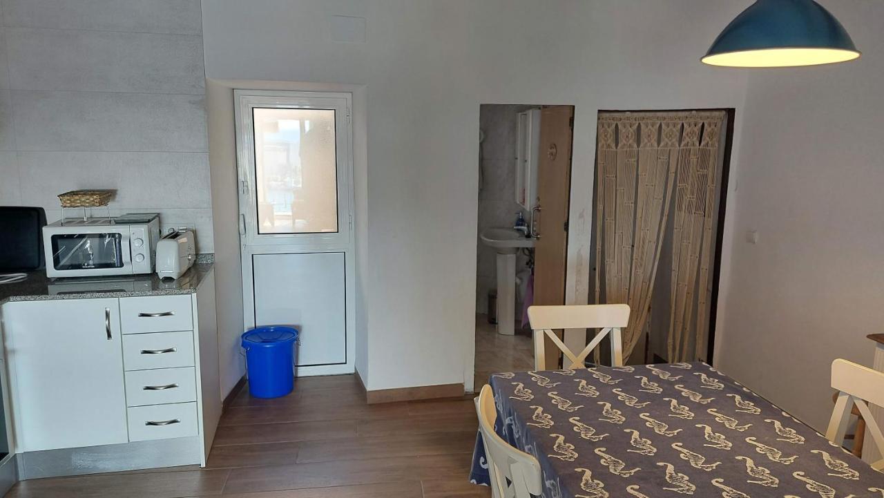 Ferienwohnung Loft Con Espectaculares Vistas Al Puerto L'Ametlla de Mar Exterior foto