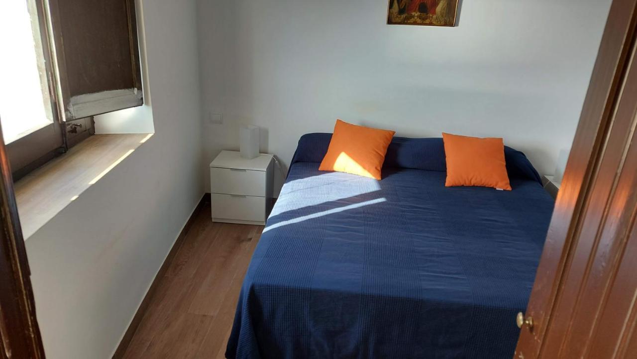Ferienwohnung Loft Con Espectaculares Vistas Al Puerto L'Ametlla de Mar Exterior foto