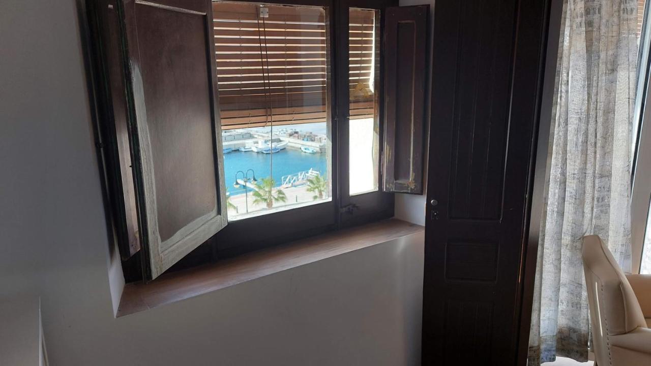Ferienwohnung Loft Con Espectaculares Vistas Al Puerto L'Ametlla de Mar Exterior foto