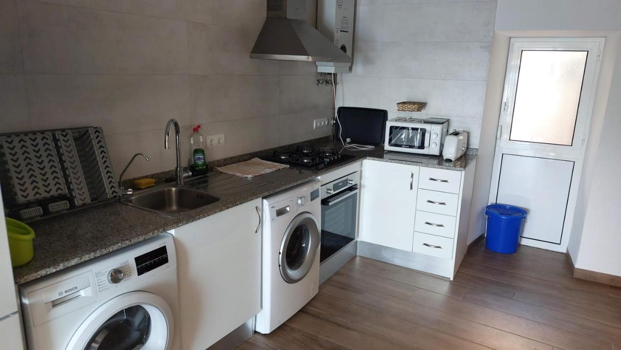 Ferienwohnung Loft Con Espectaculares Vistas Al Puerto L'Ametlla de Mar Exterior foto